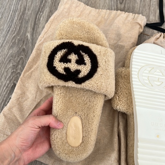 Gucci slide - Picture 8 of 8